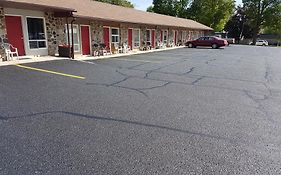 Westport Station Motel